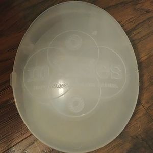 Milkies milk saver